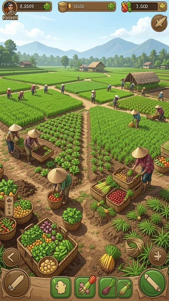 Fitur bonus menarik yang meningkatkan peluang menang.