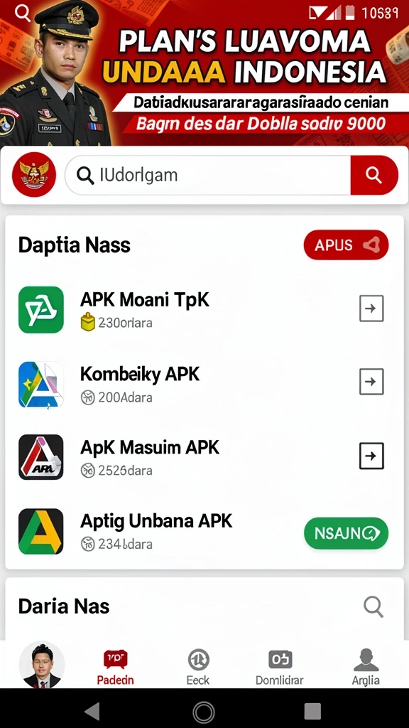 Gambaran tentang karakter baru yang ditambahkan dalam pembaruan terbaru.