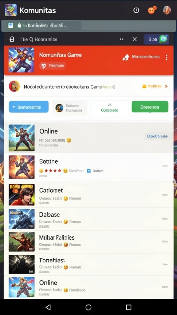 Banyak pilihan mesin slot yang bervariasi.
