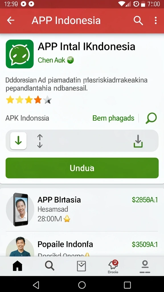 Fitur interaksi sosial yang mempererat persahabatan.