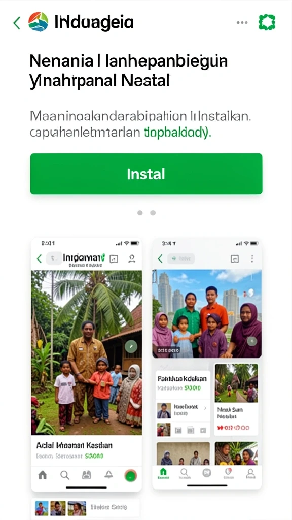 Gameplay seru dengan berbagai tantangan.