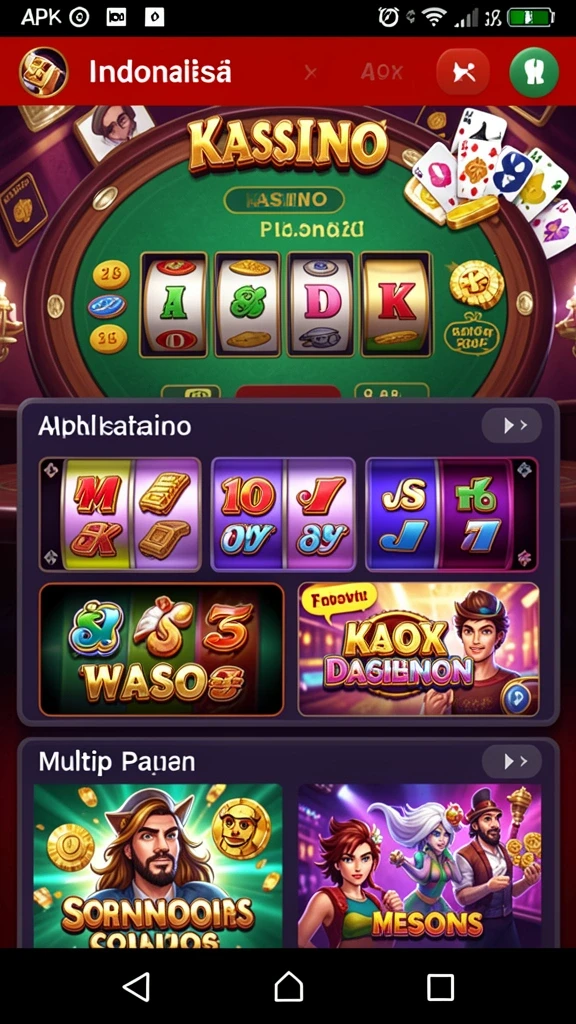 Level menantang yang harus Anda taklukkan dalam cipit88.