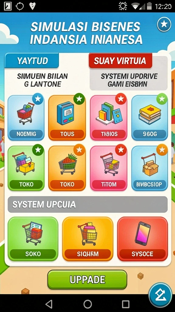 Sistem keamanan yang kuat untuk perlindungan data pengguna.