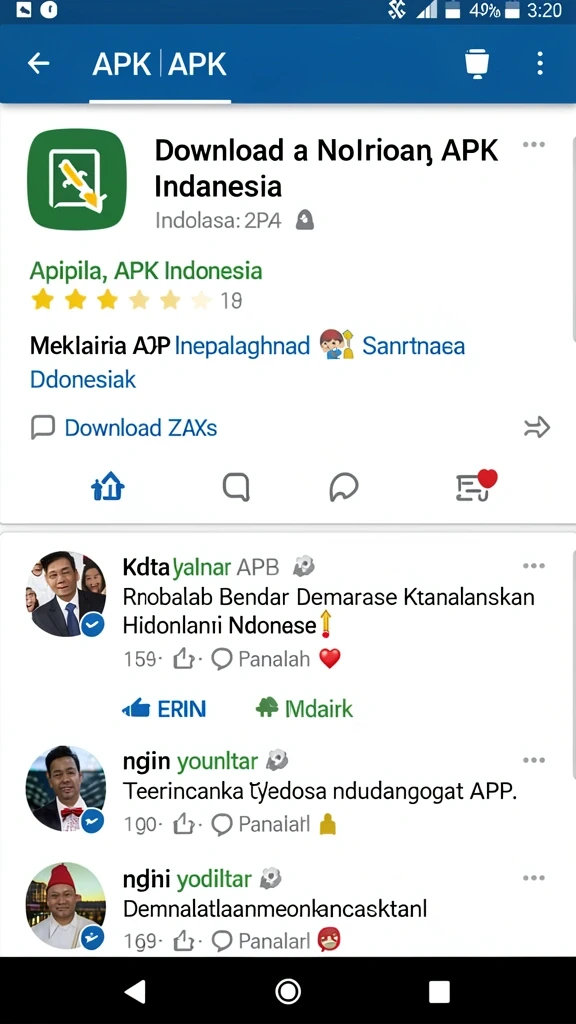 Level baru dengan tantangan lebih seru.