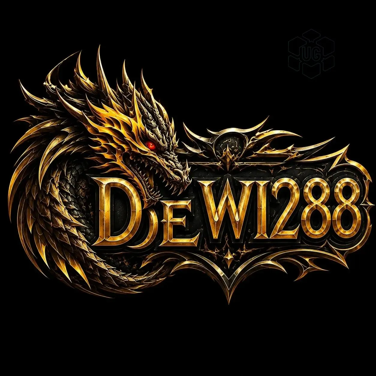 dewi288 — ikon APK