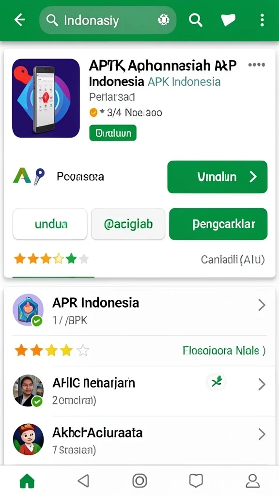 Fitur bonus harian yang menarik dan menguntungkan.