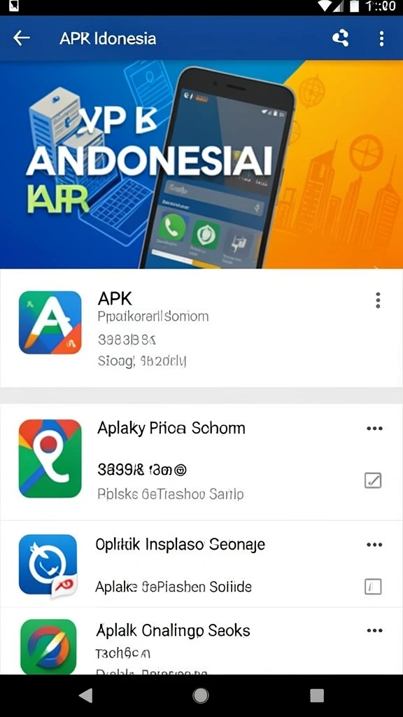 Salah satu level menantang dengan grafis yang memukau.