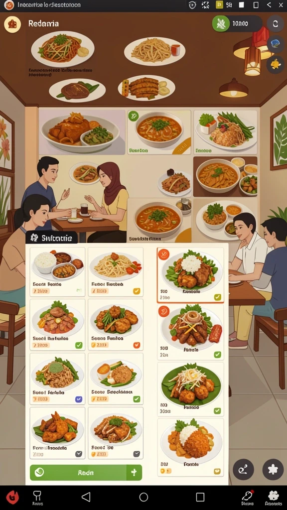 Ragam permainan yang seru menanti Anda di HUKUMTOTO.
