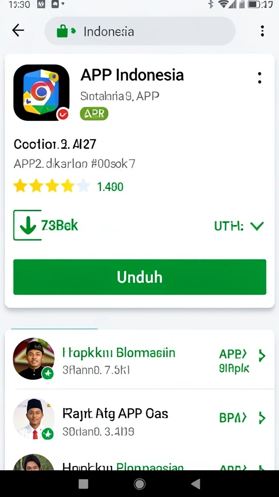 Antarmuka pengguna yang mudah dinavigasi pada IDRHOKI138.