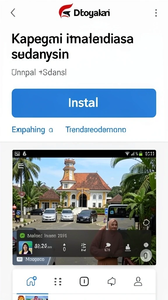 Beragam pilihan tema slot yang menarik.