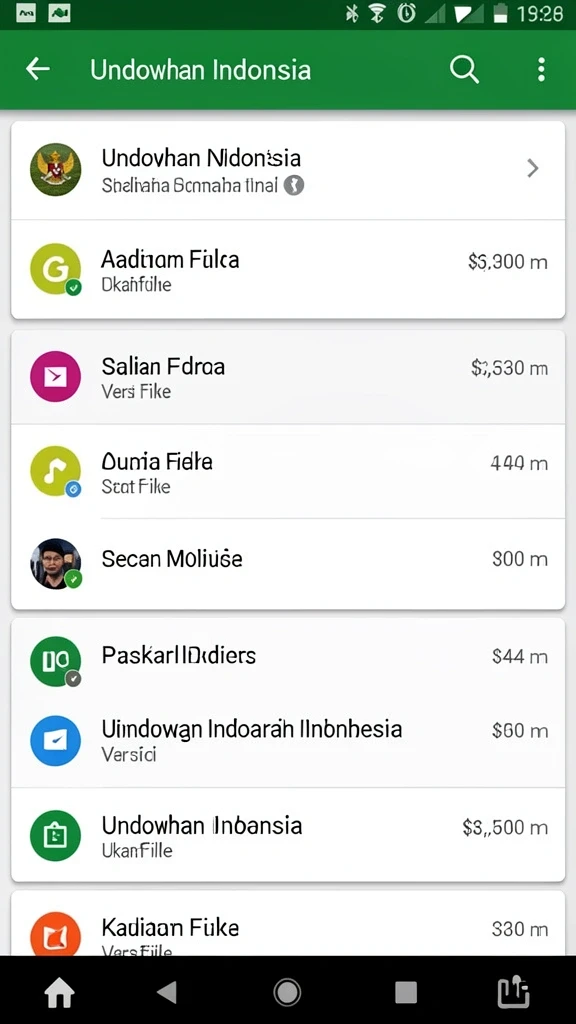 Menampilkan aksi karakter utama dalam misi mendebarkan.
