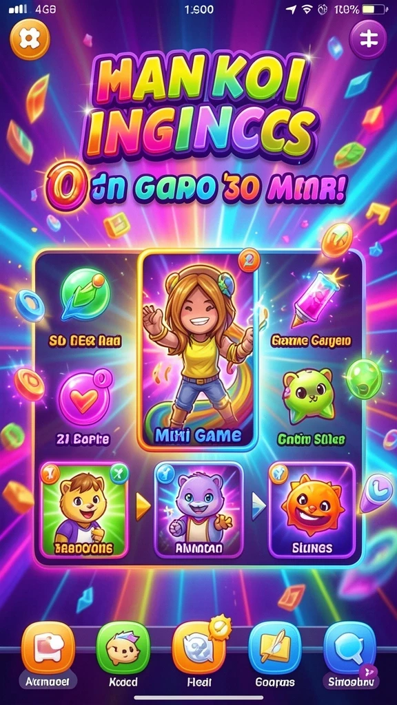 Pengalaman berkelahi yang mendebarkan di setiap level.