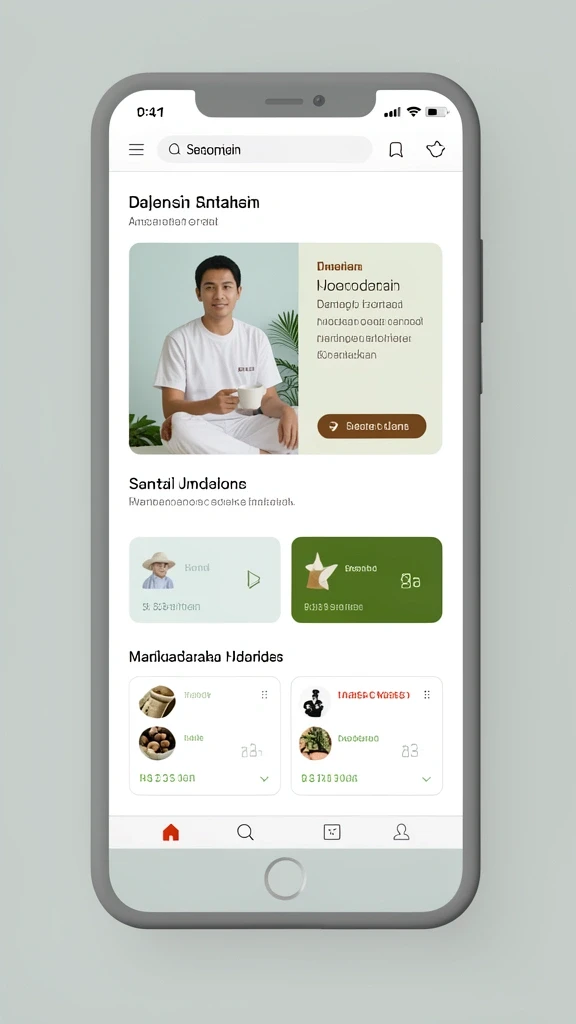 Misi pemecahan teka-teki yang menantang dan seru.