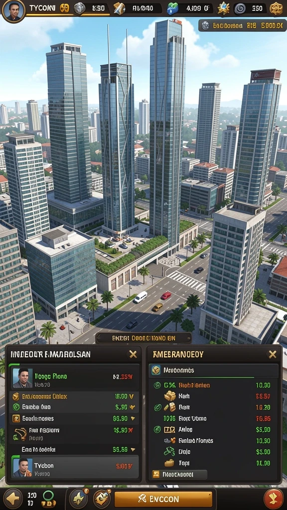 Fitur multiplayer seru bersama teman-teman.