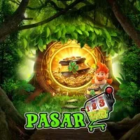 pasar123 — ikon APK