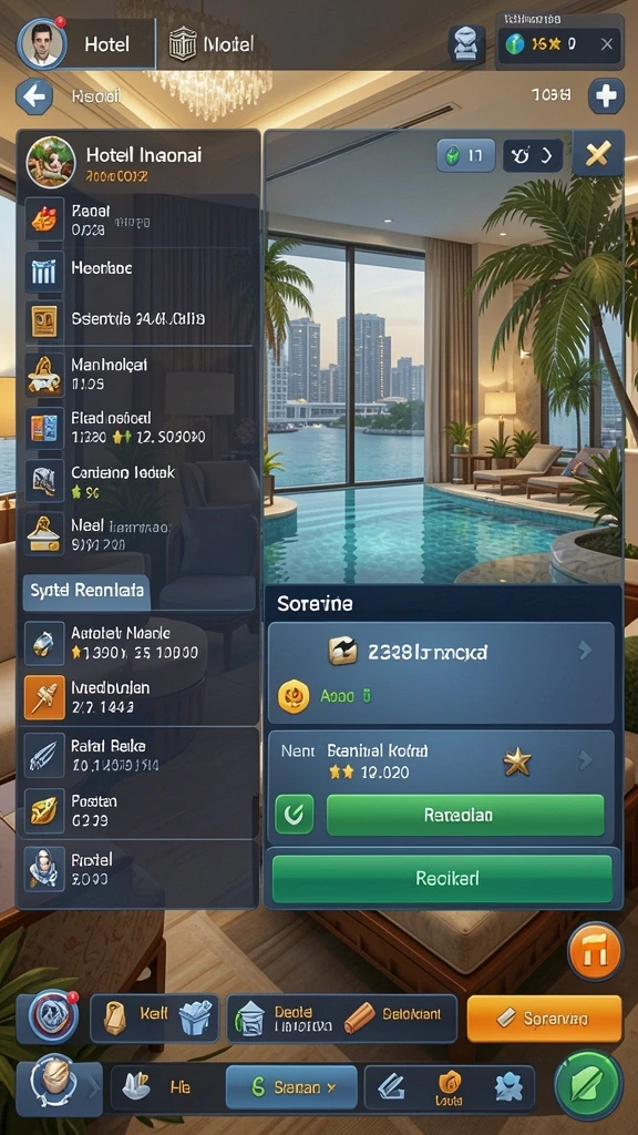 Koleksi game terbaru yang selalu diperbarui.
