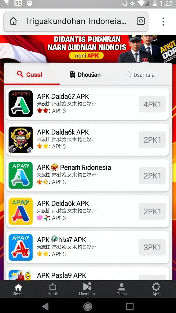 Sistem reward yang menguntungkan bagi para pemain.