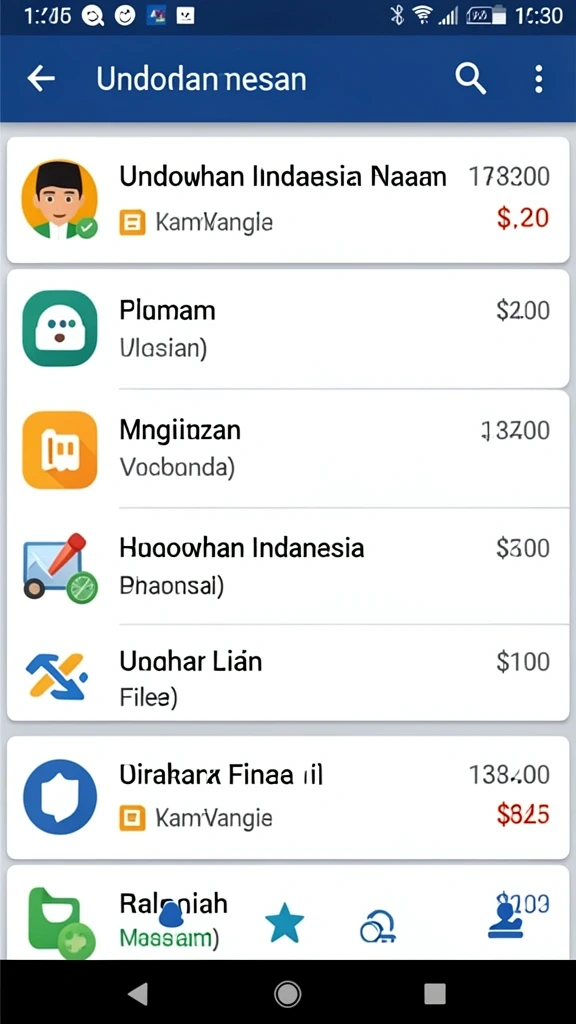 Karakter baru yang bisa dimainkan dalam pembaruan terbaru.