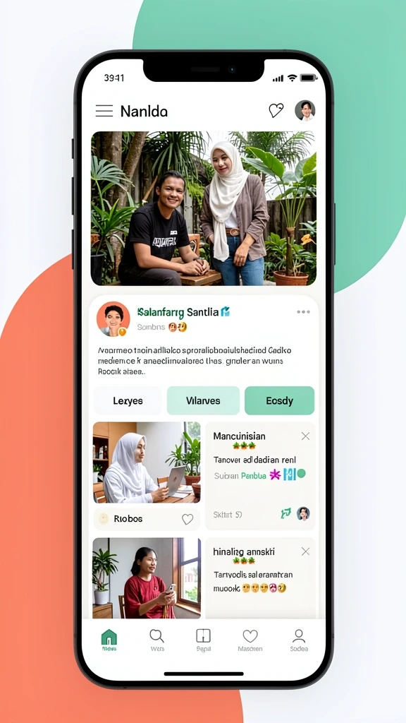 Karakter-karakter baru yang menarik untuk dijelajahi.