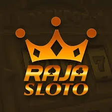 rajasloto — ikon APK
