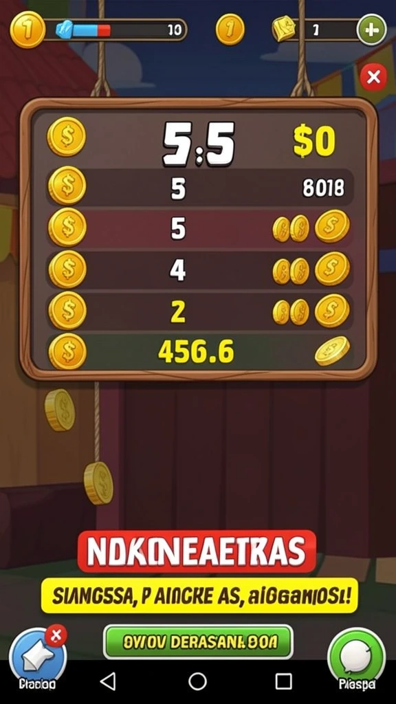 Bonus menarik yang meningkatkan peluang kemenangan.