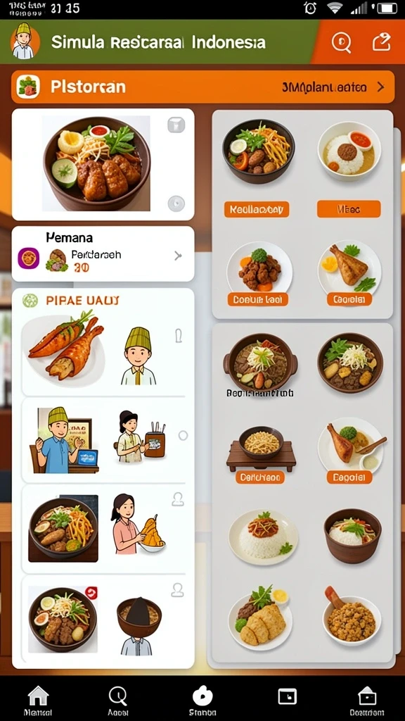 Bonus harian yang menggiurkan bagi semua pemain.