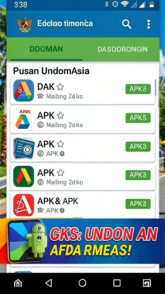 Pengguna berinteraksi dalam komunitas RUMAHTOTO.