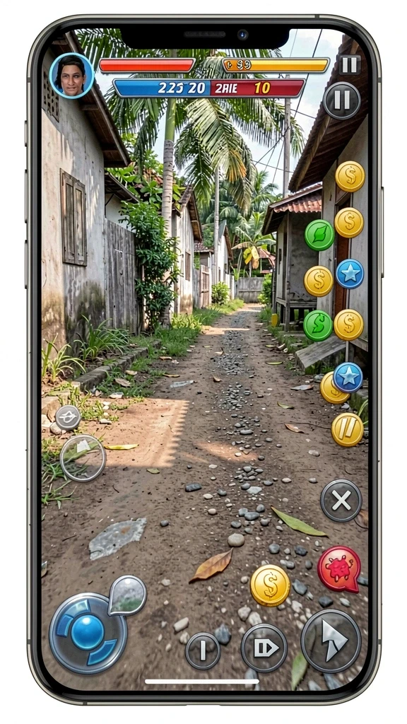 Event seru dengan hadiah menarik di RUMAHTOTO.
