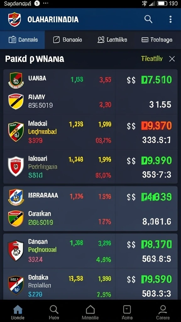 Detail grafis yang menawan memberikan pengalaman bermain yang maksimal.