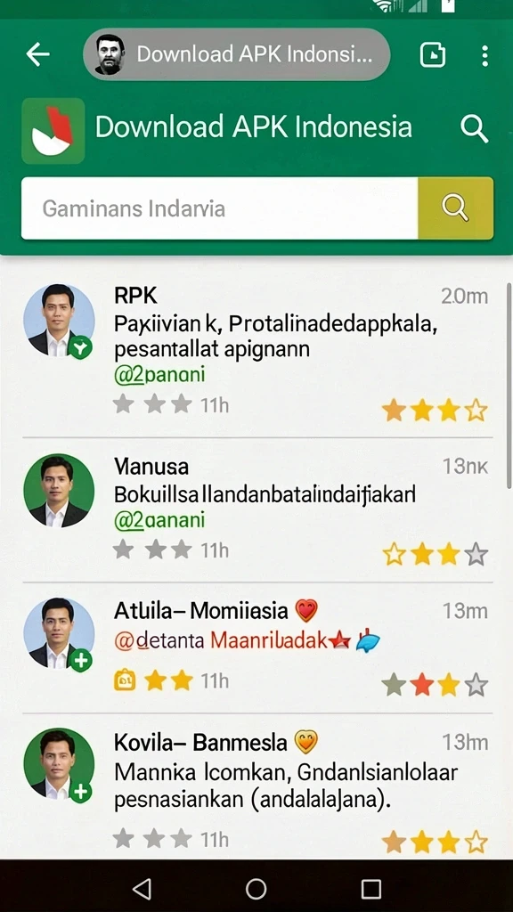Tampilan menu utama SGPSLOT yang menarik.