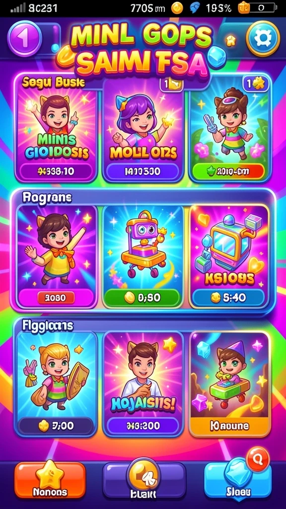 Bonus menarik yang meningkatkan peluang menang.