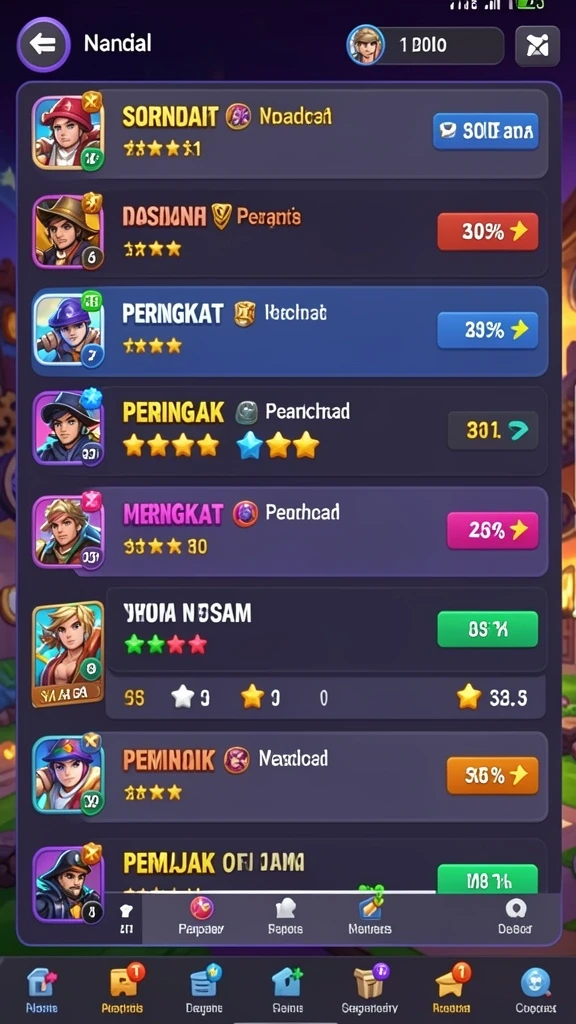 Pendaftaran akun mudah dan cepat di SUNGAITOTO.