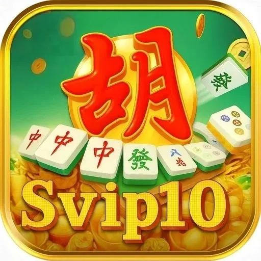 svip10 — ikon APK