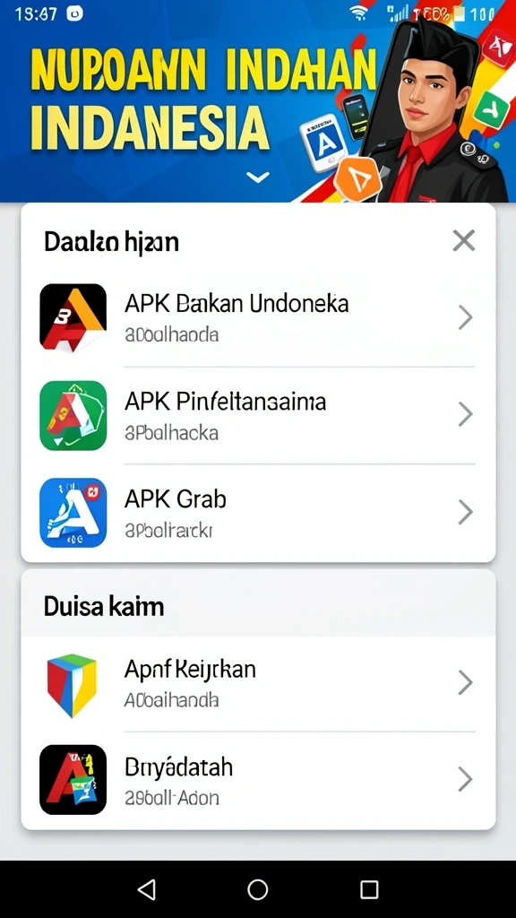 Beragam mode permainan yang tersedia untuk semua jenis pemain.