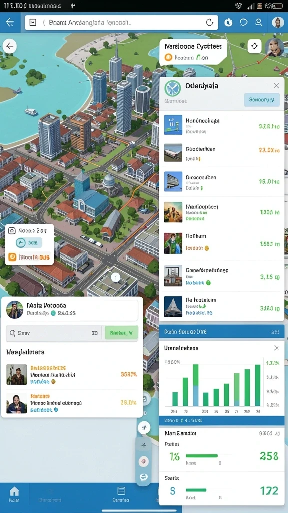 Sistem keamanan yang mumpuni untuk melindungi data pribadi.