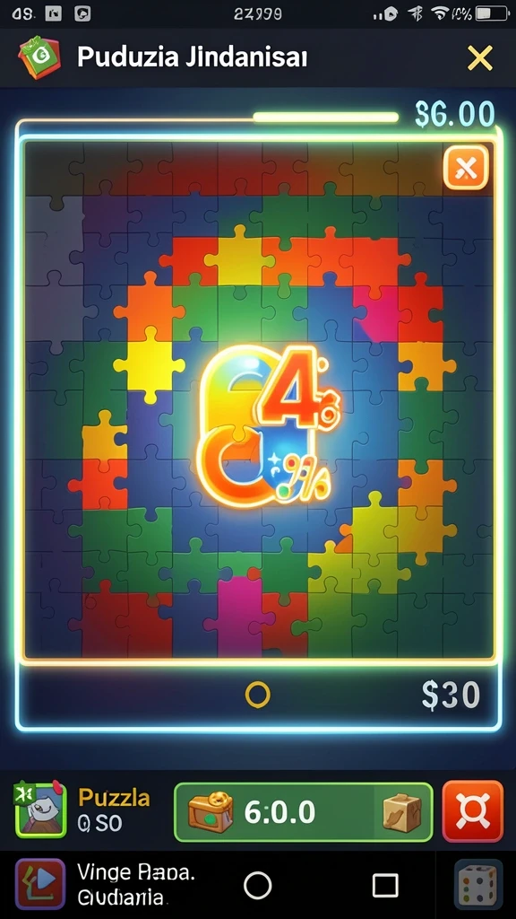 Tangkapan layar menampilkan battleground saat pertarungan epik.