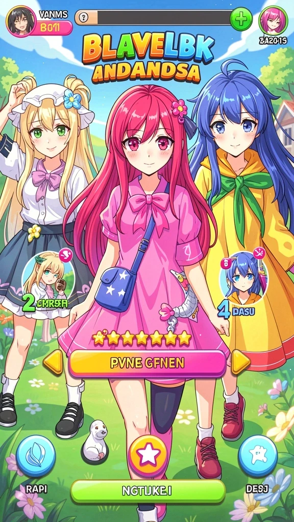 Mode multiplayer yang seru untuk bermain bersama teman.